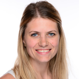 Julia Schaich