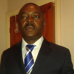 Menye Georges Cracite