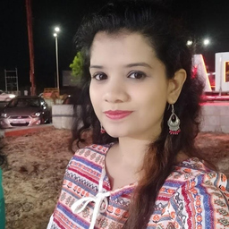 Aayushi Jain