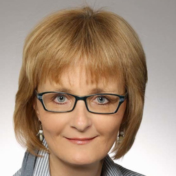 Susannne Uhlig