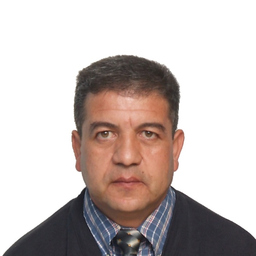 Arezki HAMROUN