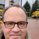 Mike Horn