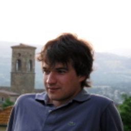 Bernardo Goriupp