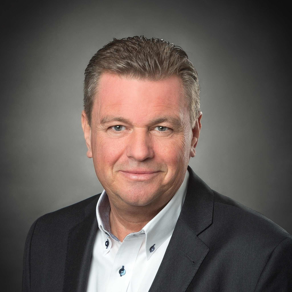 Peter Gastiger Managing Director Gerlach AG XING