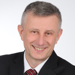 Dipl.-Ing. Milenko Stamenic