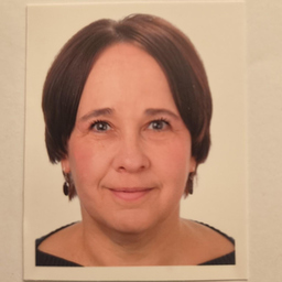 Dipl.-Ing. Silke Hartmann