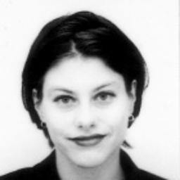 Martina Bangert