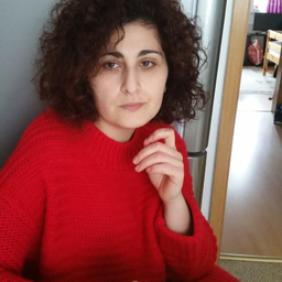 Stella Papadopoulou