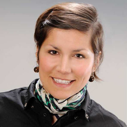 Astrid Schwenk