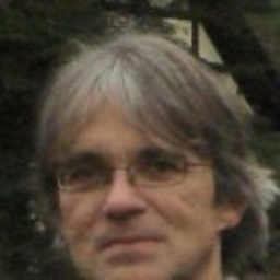 Andreas Grün's profile picture