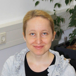 Marie Speigner