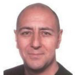 Andreas Gayret