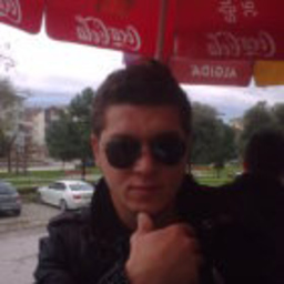 Ali Özkan