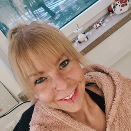 Sandra Müller