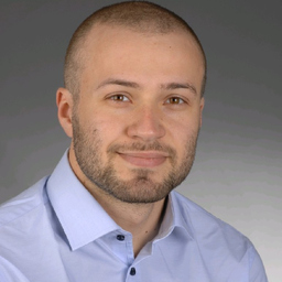 Gregor Böhm