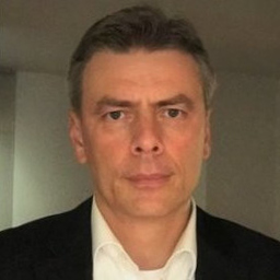 Profilbild Friedemann Hähnel
