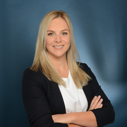 Katja Weisenburger