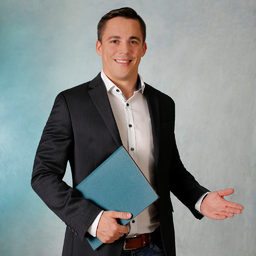 Tobias Hinz