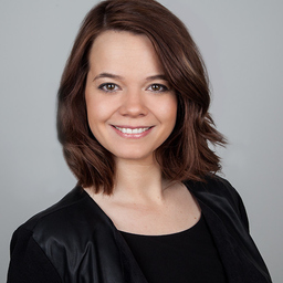 Dr. Annika Neubauer