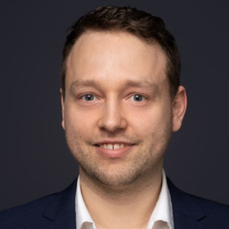 Tobias Ansorg's profile picture