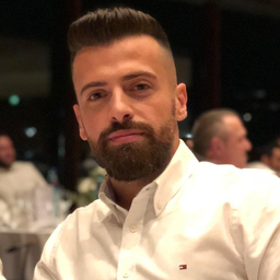 Aykut Capar