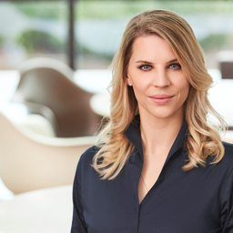 Friederike Schimmelpfennig 