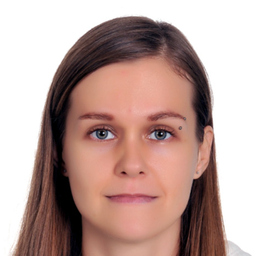 Ekaterina Nikitina