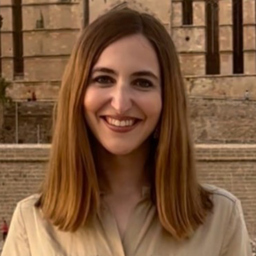 Laura-Isabel Lay
