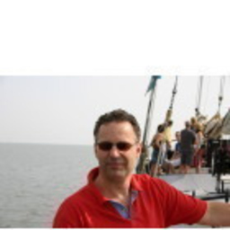 Dr. Erik Groen