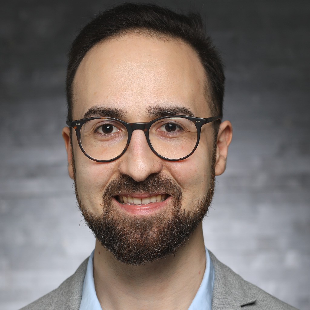 Christian Reich IT Consultant Capgemini Engineering XING