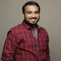 Ing. Ramganesh Ramakrishnan
