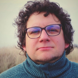 Dr. Michael Reinartz
