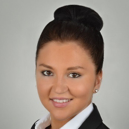 Elena Dobronogova