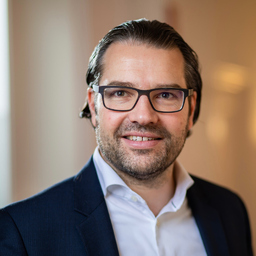 Nicholas Rohmann