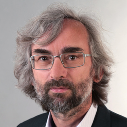 Dr. Joachim Schneider