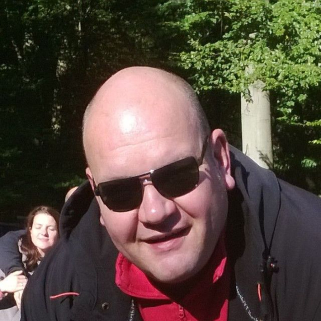 Frank Blumenthal EKonstrukteur im Sondermaschinen und Prototypenbau