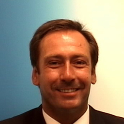Jürgen Boy's profile picture