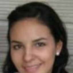 Ana María Alvarez Gallego