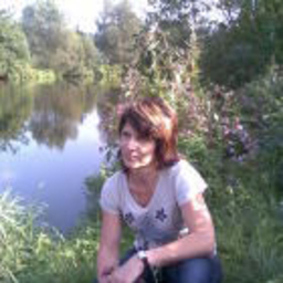 Susanne Vogel