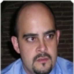 Juan Jose Gutierrez de Carlos