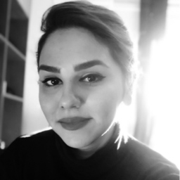 mahsa soofibadi