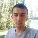 Sadriddin G'iyosiddinov