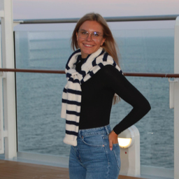 Lena Seidel