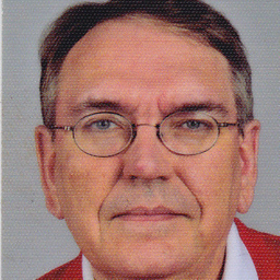 Frank Heitkamp