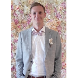 Leon Robin Koch