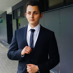 Ing. Stefan Bogdanovic