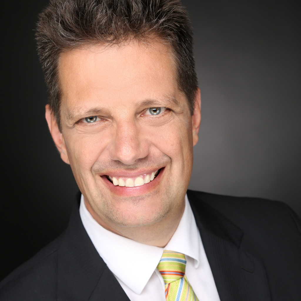 Joachim von Loeben Key Account Manager Inhouse VDI Wissensforum