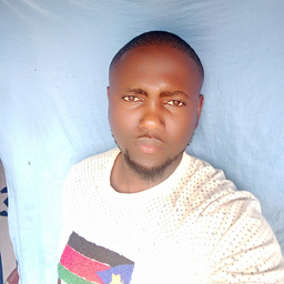 Brian Mwangi