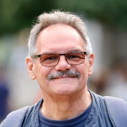 Alf Hofstetter