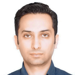 Ing. Arsalan Salehi